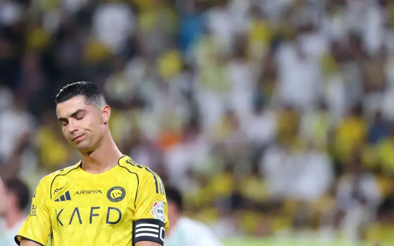 ما القنوات الناقلة لمباراة النصر والاتفاق في دوري روشن السعودي 2025-2026؟ وكيف تشاهدها عبر الإنترنت؟